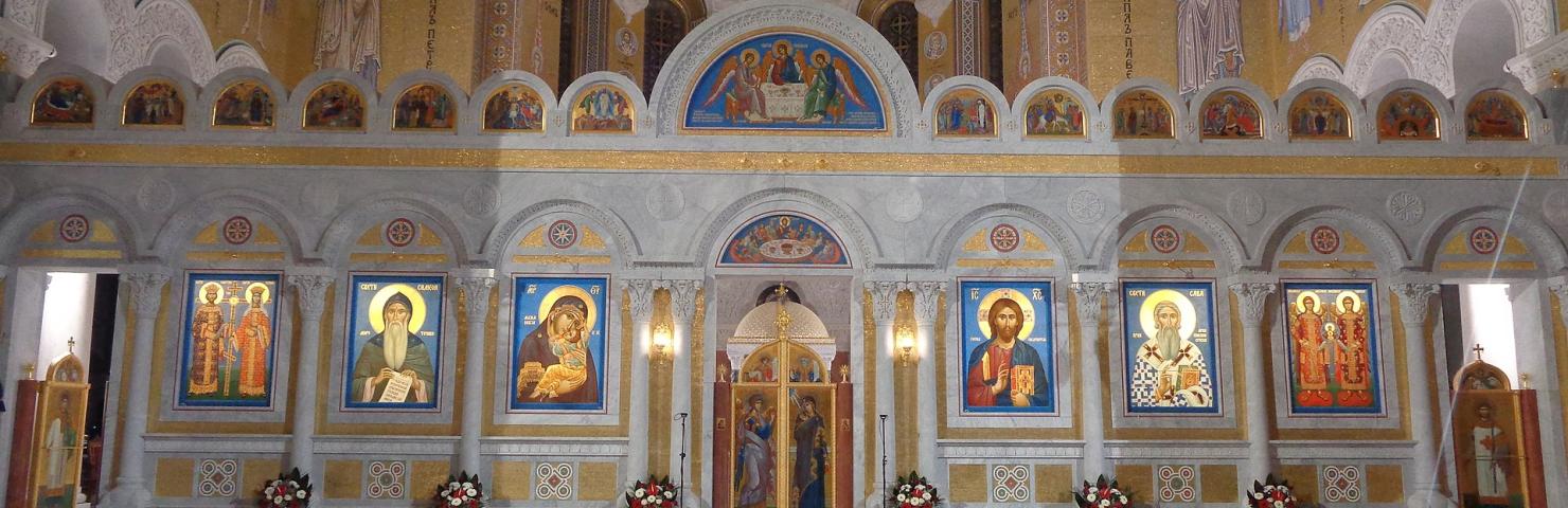 kirche