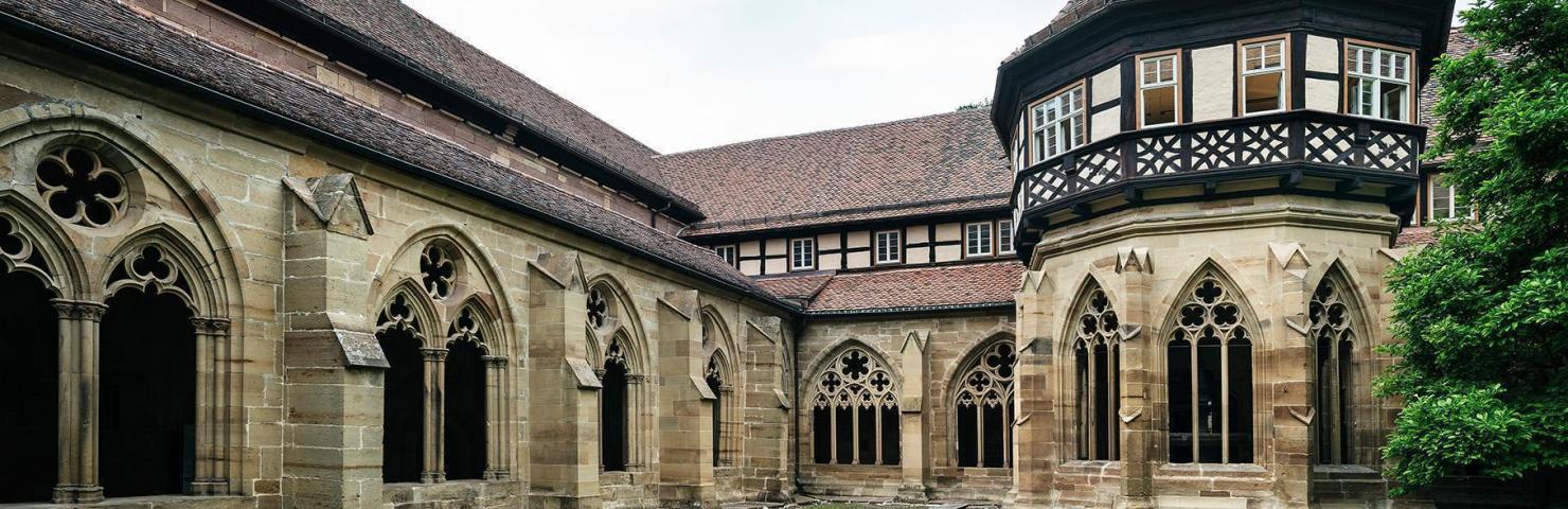 kloster