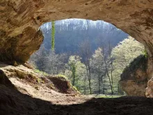 höhle
