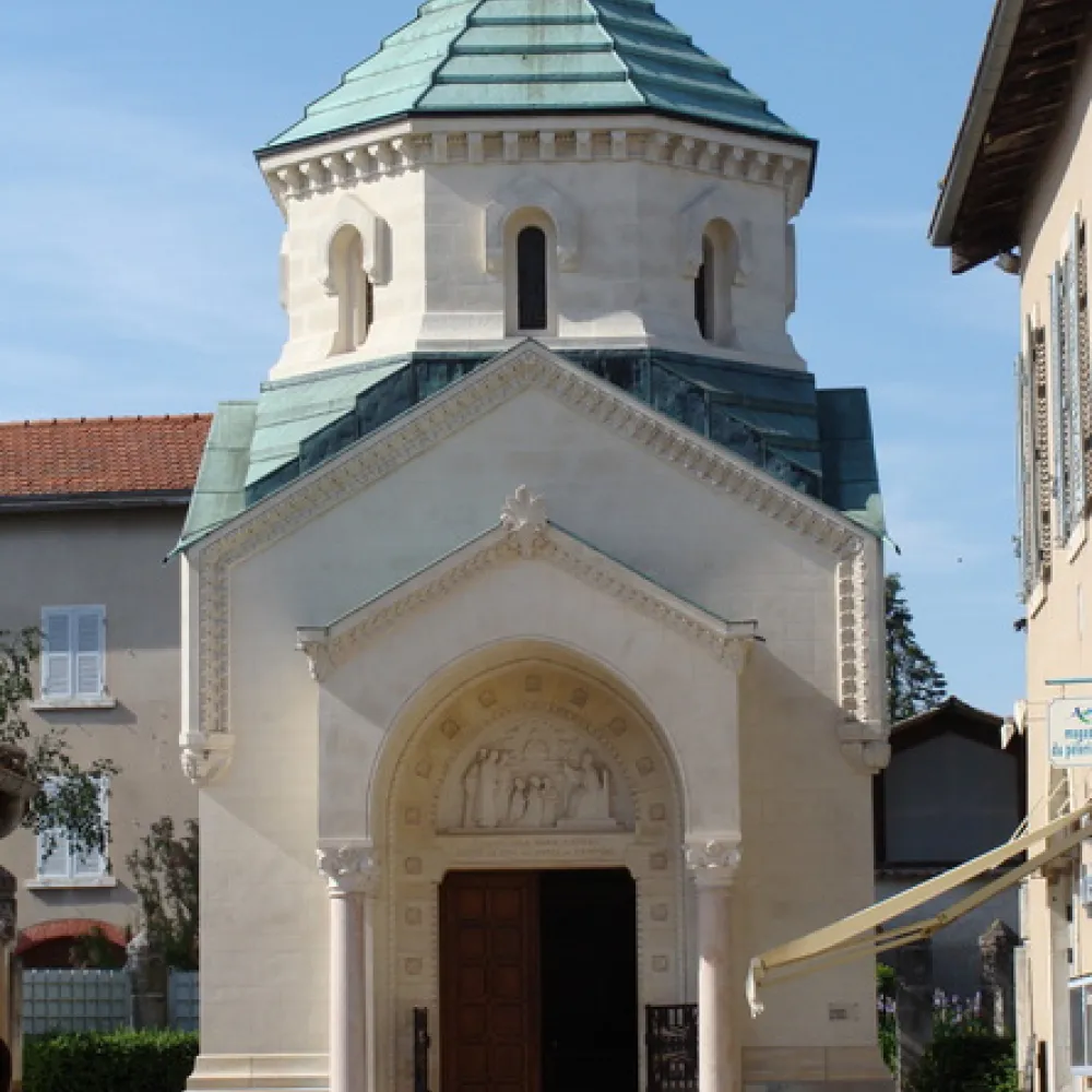 kirche